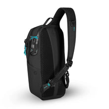 Load image into Gallery viewer, Pacsafe® Eco 12L Anti-Theft Sling Backpack

