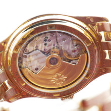 Load image into Gallery viewer, Patek Philippe Geneve Annual Calendar 18k Yellow Gold Watch
