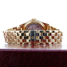 Load image into Gallery viewer, Patek Philippe Geneve Annual Calendar 18k Yellow Gold Watch
