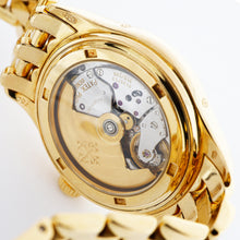 Load image into Gallery viewer, Patek Philippe Geneve Annual Calendar 18k Yellow Gold Watch
