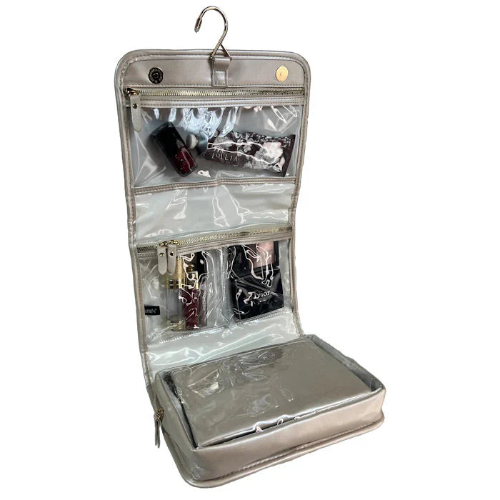 Hanging Toiletry Case