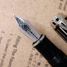 Load image into Gallery viewer, Pelikan M805 Royal Platinum Limited Edition Fountain Pen
