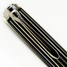 Load image into Gallery viewer, Pelikan M805 Royal Platinum Limited Edition Fountain Pen
