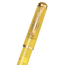 Load image into Gallery viewer, Pelikan M200 Pyrite Special Edition Fountain Pen
