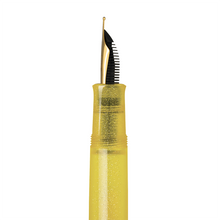 Load image into Gallery viewer, Pelikan M200 Pyrite Special Edition Fountain Pen
