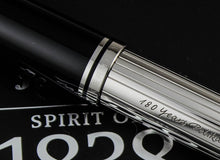 Load image into Gallery viewer, Pelikan Spirit of 1838 Ltd. Ed. FP 180th Anniversary - FACTORY SEALED! #110/180
