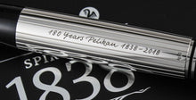 Load image into Gallery viewer, Pelikan Spirit of 1838 Ltd. Ed. FP 180th Anniversary - FACTORY SEALED! #110/180
