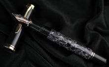 Load image into Gallery viewer, Pelikan Wall Street Fountain Pen Medium Nib - Prototype
