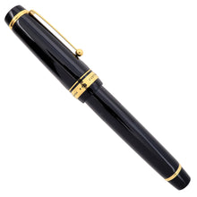 Load image into Gallery viewer, Pilot Custom Black Urushi Fountain Pen
