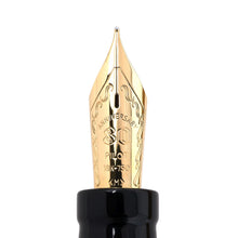 Load image into Gallery viewer, Pilot Namiki 80th Anniv. Miyabi Bugaku LE Fountain Pen by Kyusai Yoshida
