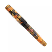 Load image into Gallery viewer, Pilot Namiki 80th Anniv. Miyabi Bugaku LE Fountain Pen by Kyusai Yoshida
