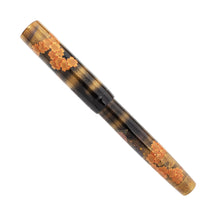 Load image into Gallery viewer, Pilot Namiki 80th Anniv. Miyabi Bugaku LE Fountain Pen by Kyusai Yoshida
