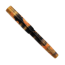 Load image into Gallery viewer, Pilot Namiki 80th Anniv. Miyabi Bugaku LE Fountain Pen by Kyusai Yoshida
