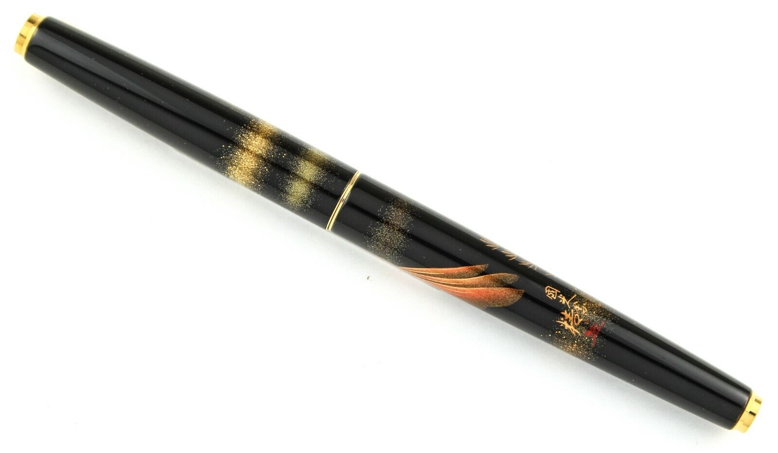 Pilot Namiki Goldfish (Kingyo) Maki-e FP | Airline