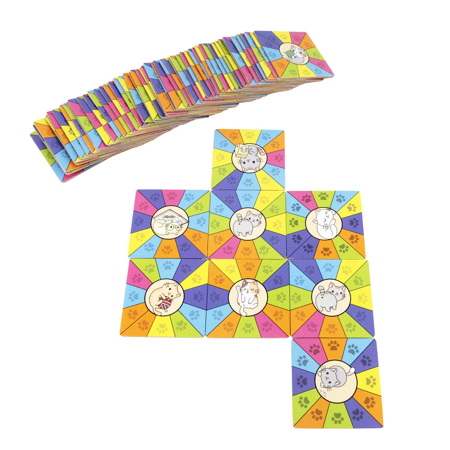 Project Genius Kitty Litter Game | Airline International β Airline Intl