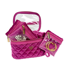 Load image into Gallery viewer, Getaway Jewelry Case
