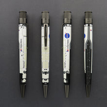 Load image into Gallery viewer, Retro 51 Enterprise Space Shuttle &amp; Columbia Ltd. Ed. Rollerball Pen Set
