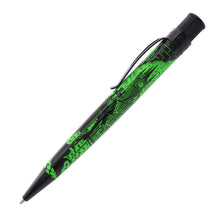 Load image into Gallery viewer, Side view of the pen on a white background. 
