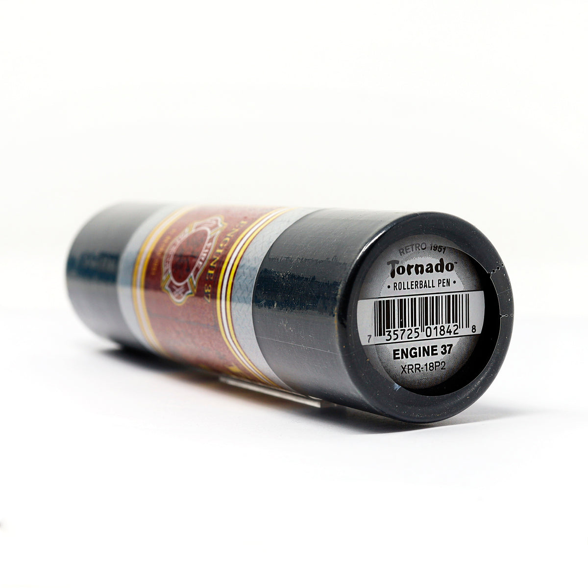 Retro 51 Tornado Popper Engine 37 RB Pen | Airline International ...