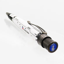 Load image into Gallery viewer, Retro 51 Enterprise Space Shuttle &amp; Columbia Ltd. Ed. Rollerball Pen Set
