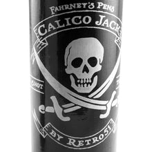 Load image into Gallery viewer, Retro 51 Big Shot LE Calico Jack Rollerball Pen #190/700 (Fahrney&#39;s Exclusive)
