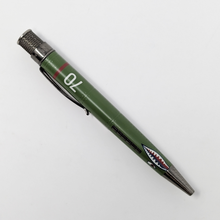 Load image into Gallery viewer, Retro 51 Tornado Popper Flying Tiger Rollerball Pen (Unsealed)
