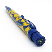 Load image into Gallery viewer, Angled shot of the pen. Set on a white background.
