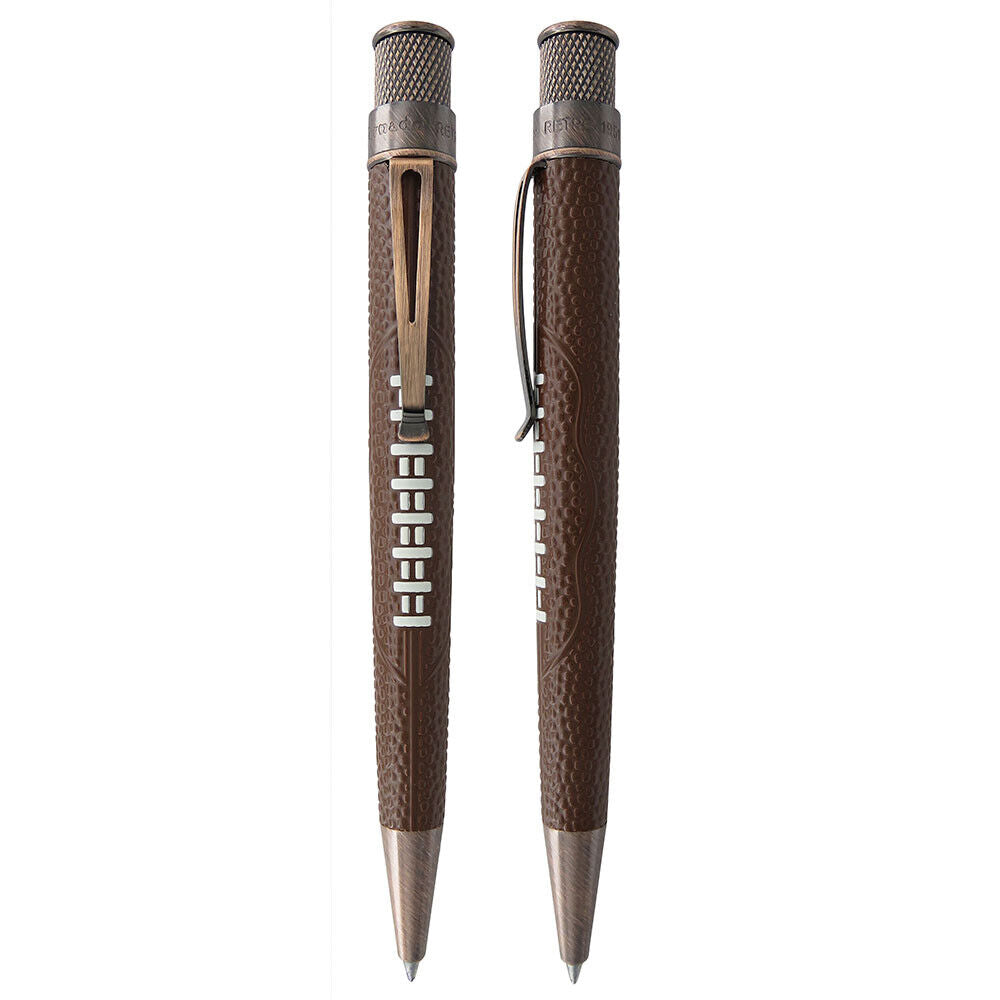 Front and side views of the pen on a white background.