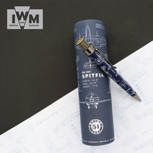 Load image into Gallery viewer, Retro 51 Imperial War Museums - Spitfire Blueprint Rollerball | IWMR-2509
