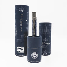 Load image into Gallery viewer, Retro 51 Imperial War Museums - Spitfire Blueprint Rollerball | IWMR-2509
