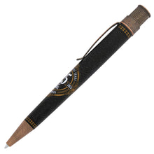 Load image into Gallery viewer, On a white background: Side view of the pen.
