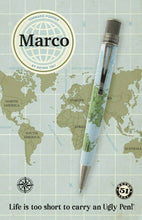 Load image into Gallery viewer, Retro 51 Tornado Popper &quot;Marco&quot; Ballpoint Pen XBP-20P6 - UNSEALED
