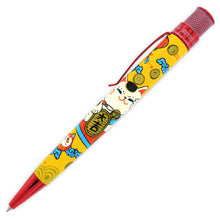 Load image into Gallery viewer, Retro 51 Tornado Popper™ Lucky Cat Rollerball Pen | XRR-25P01
