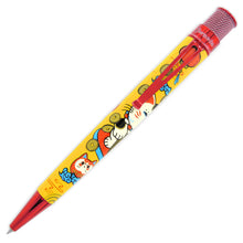 Load image into Gallery viewer, Retro 51 Tornado Popper™ Lucky Cat Rollerball Pen | XRR-25P01
