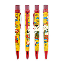 Load image into Gallery viewer, Retro 51 Tornado Popper™ Lucky Cat Rollerball Pen | XRR-25P01
