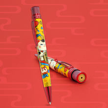 Load image into Gallery viewer, Retro 51 Tornado Popper™ Lucky Cat Rollerball Pen | XRR-25P01
