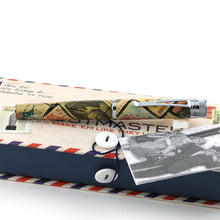 Load image into Gallery viewer, Retro 51 Tornado Postmaster Fountain Pen - RARE!
