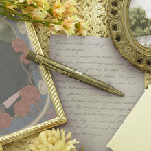 Load image into Gallery viewer, Retro 51 Pride and Prejudice - Tornado™ Rollerball, Fountain Pen (M) + Postcard
