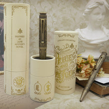 Load image into Gallery viewer, Retro 51 Pride and Prejudice - Tornado™ Rollerball, Fountain Pen (M) + Postcard
