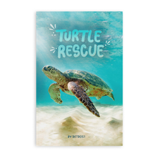 Load image into Gallery viewer, Retro 51 Sea Turtle Rescue  Tornado™
