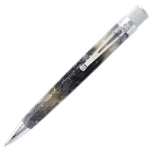 Load image into Gallery viewer, The pen with metallic accents on a white background.
