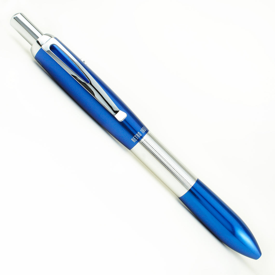 Retro 51 Thunder Tri-Motion Pen