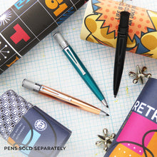 Load image into Gallery viewer, Retro 51 Tornado™ Elite Rollerball Pen
