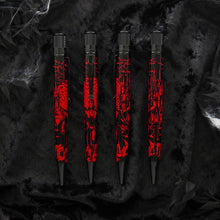 Load image into Gallery viewer, Retro 51 Tornado Popper™ - Dracula &amp; USPS™ Spooky Silhouettes LE RB Pen Set
