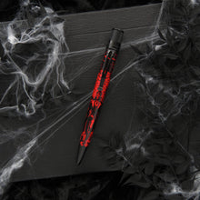 Load image into Gallery viewer, Retro 51 Tornado Popper™ - Dracula &amp; USPS™ Spooky Silhouettes LE RB Pen Set
