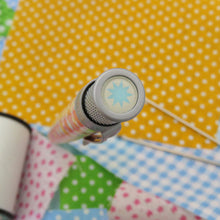 Load image into Gallery viewer, Retro 51 Tornado Vintage Metalsmith - Patchwork | VRR-2539K
