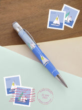 Load image into Gallery viewer, Retro51 USPS® Sailboats 2023 |  PRR-2372
