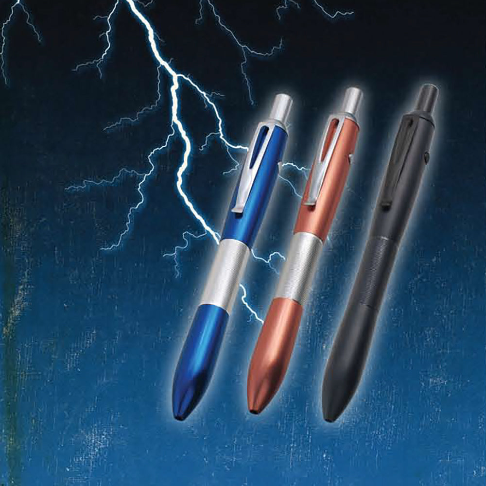Retro 51 Thunder Tri-Motion Pen | Airline International – Airline Intl