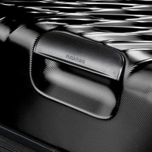 Load image into Gallery viewer, Close up to the bottom panel&#39;s grab handle. 
