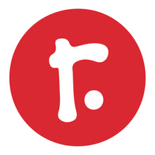 Load image into Gallery viewer, Rickshaw logo. 
